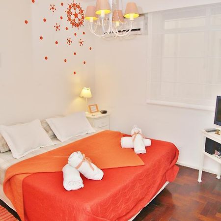 Palermo Beautiful Apartment ブエノスアイレス エクステリア 写真