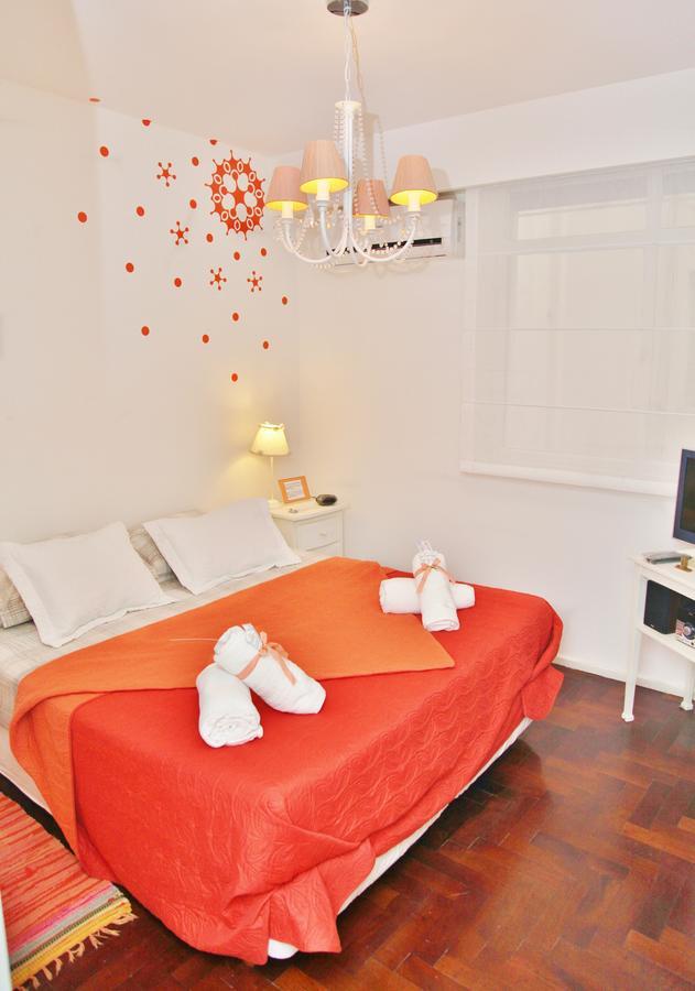 Palermo Beautiful Apartment ブエノスアイレス エクステリア 写真