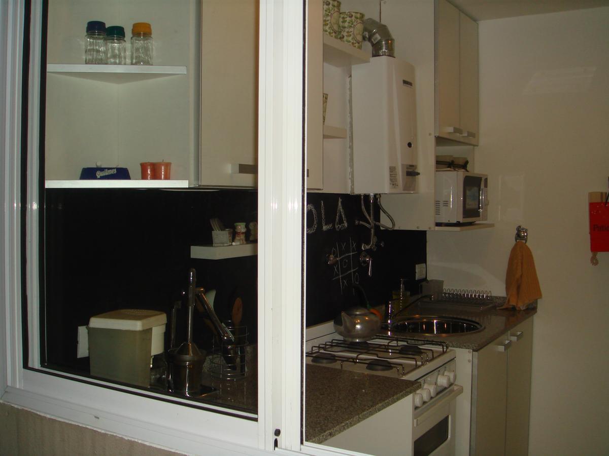 Palermo Beautiful Apartment ブエノスアイレス エクステリア 写真