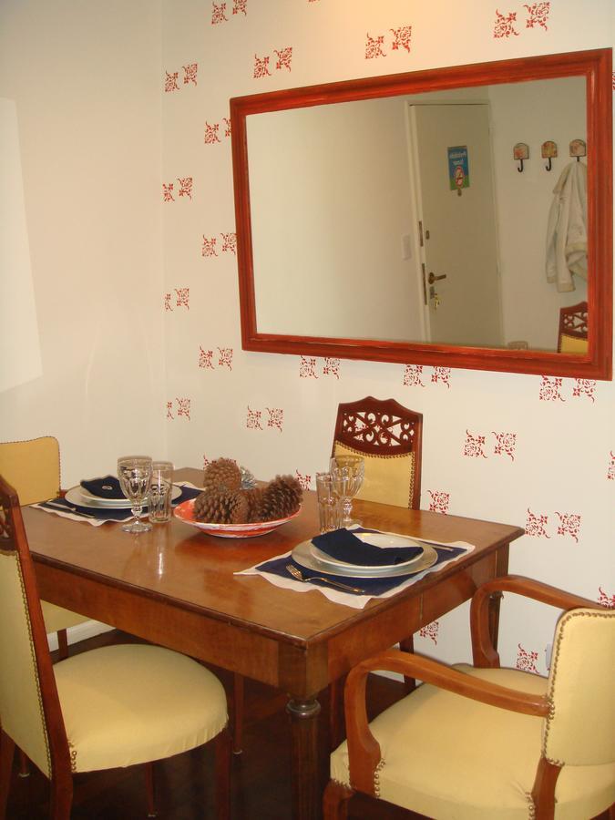 Palermo Beautiful Apartment ブエノスアイレス エクステリア 写真