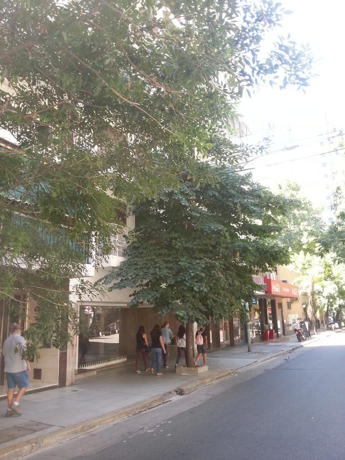 Palermo Beautiful Apartment ブエノスアイレス エクステリア 写真
