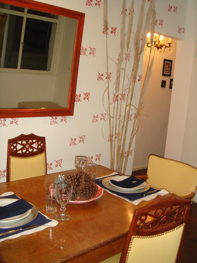 Palermo Beautiful Apartment ブエノスアイレス エクステリア 写真