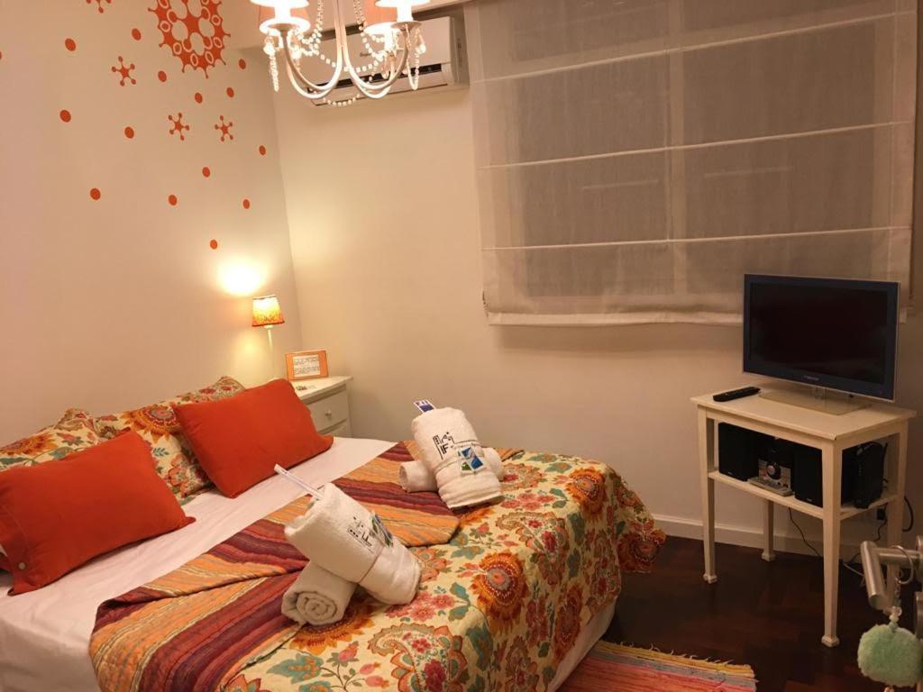 Palermo Beautiful Apartment ブエノスアイレス エクステリア 写真